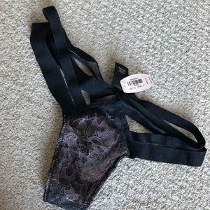 New Victoria secret strappy panties